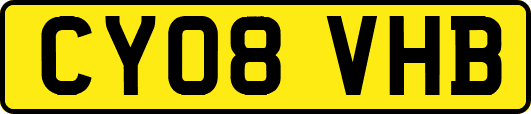 CY08VHB