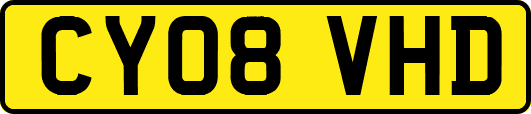 CY08VHD