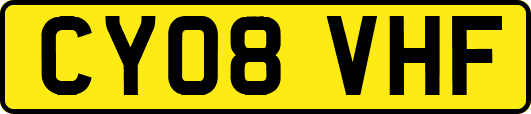 CY08VHF