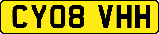 CY08VHH