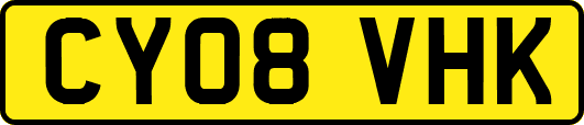 CY08VHK
