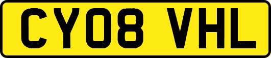CY08VHL