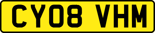 CY08VHM