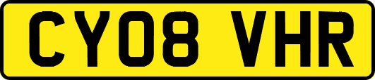 CY08VHR