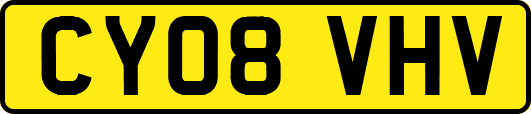 CY08VHV