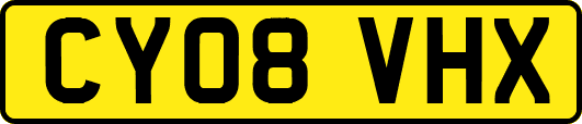 CY08VHX