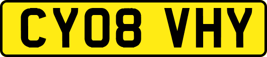 CY08VHY