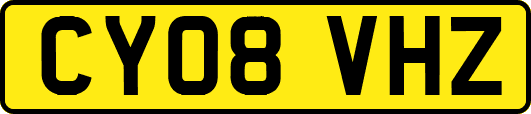 CY08VHZ
