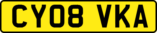 CY08VKA