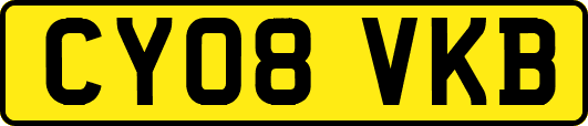 CY08VKB