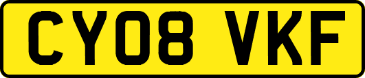 CY08VKF