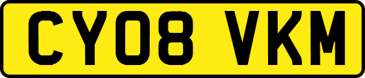CY08VKM