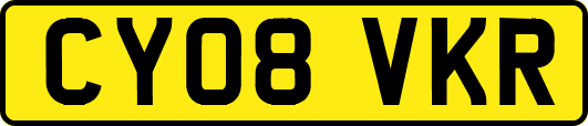 CY08VKR