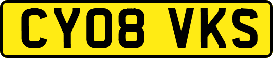 CY08VKS