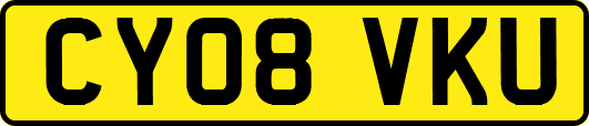 CY08VKU