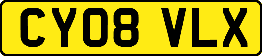 CY08VLX