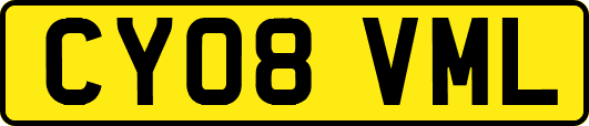 CY08VML