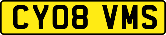 CY08VMS