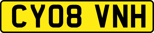 CY08VNH