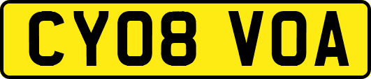 CY08VOA