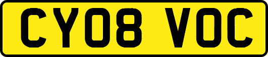 CY08VOC