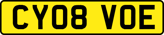 CY08VOE
