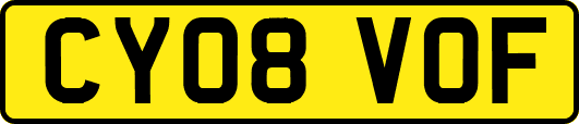 CY08VOF
