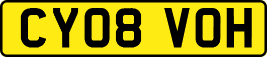 CY08VOH