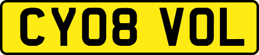 CY08VOL