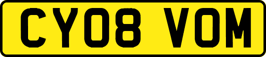 CY08VOM