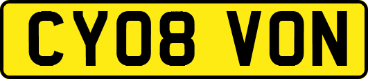 CY08VON