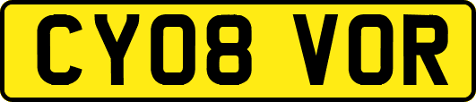 CY08VOR