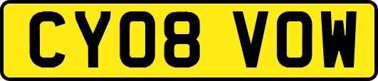 CY08VOW