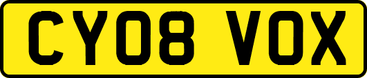 CY08VOX