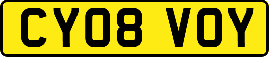 CY08VOY