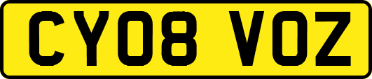 CY08VOZ