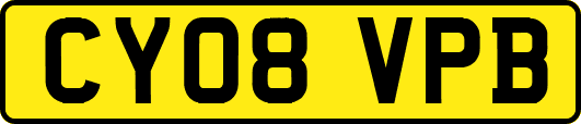 CY08VPB