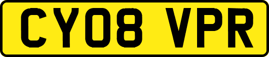 CY08VPR