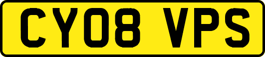 CY08VPS