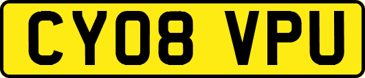 CY08VPU