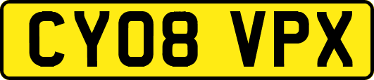 CY08VPX