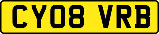CY08VRB