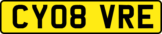 CY08VRE