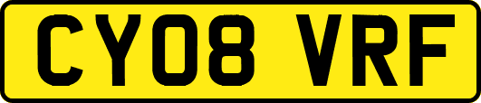 CY08VRF