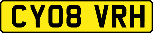 CY08VRH