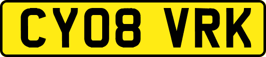 CY08VRK