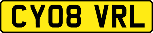 CY08VRL
