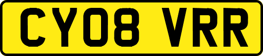 CY08VRR