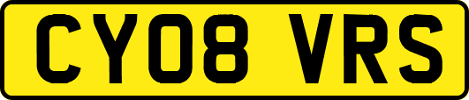 CY08VRS