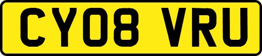 CY08VRU